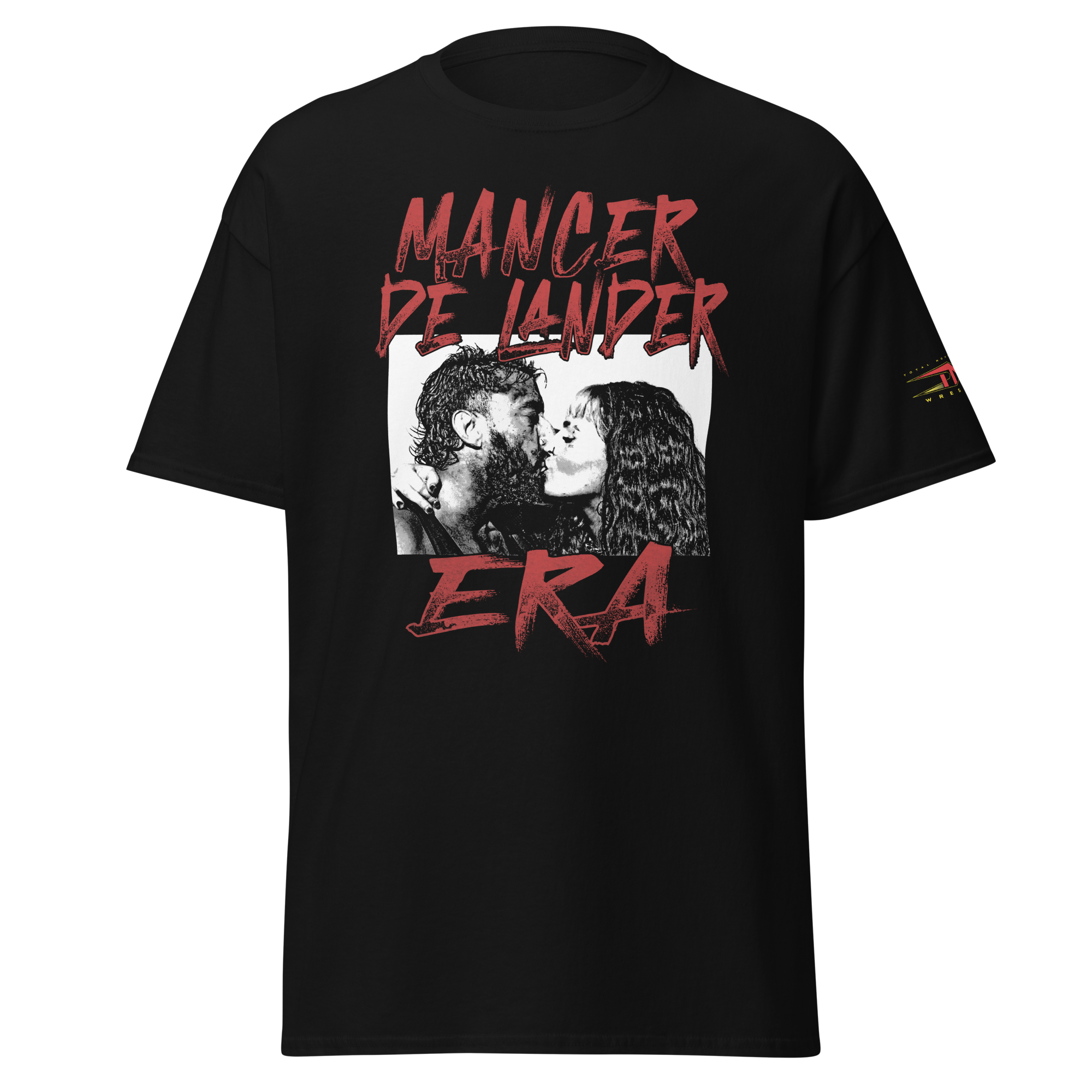 Mance Warner x SDL "Era" T-Shirt