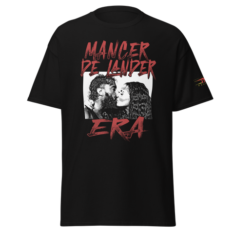 Mance Warner x SDL "Era" T-Shirt