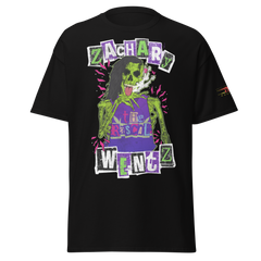 Zachary Wentz "Drip Style" T-Shirt