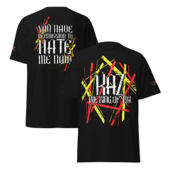Frankie Kazarian "King of TNA" T-Shirt