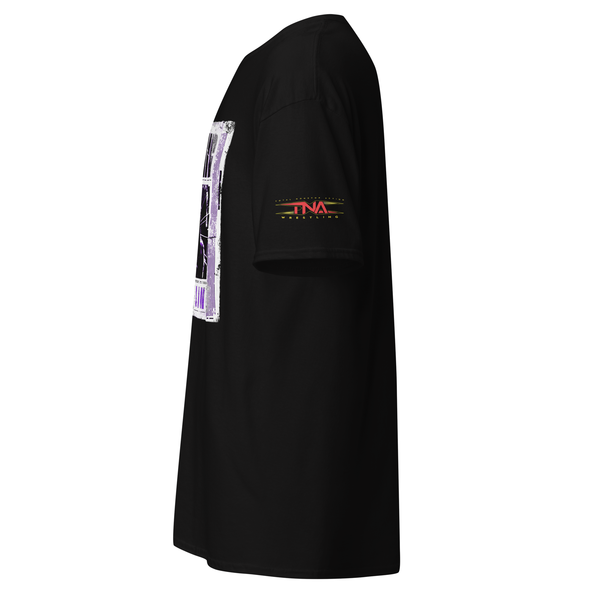 Indi Hartwell "Crossed The Line" T-Shirt