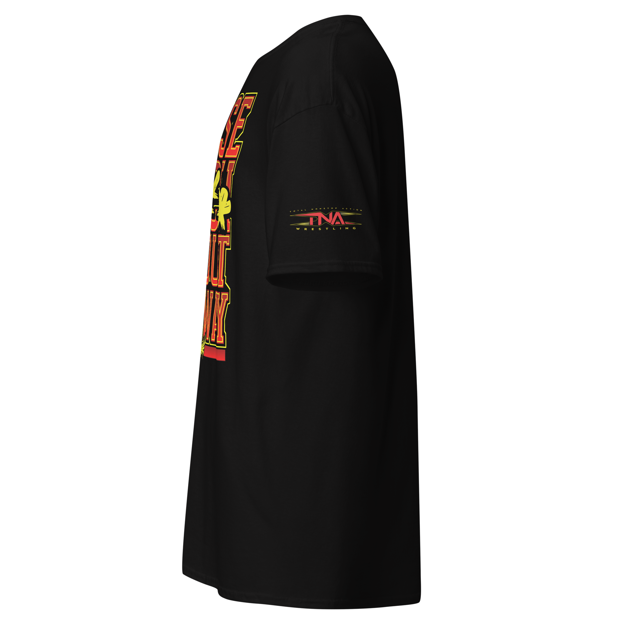 Moose "Get Out The Way" T-Shirt