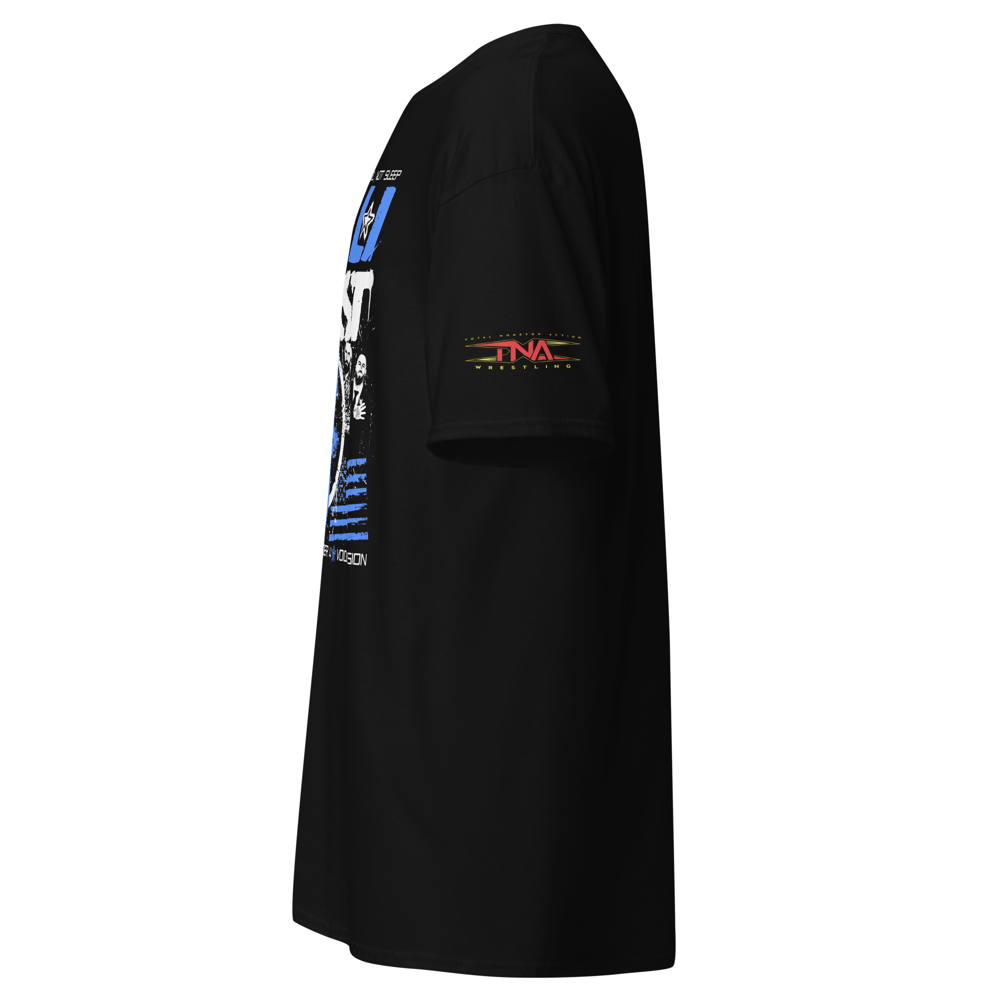 Order 4 "In Ali We Trust" T-Shirt