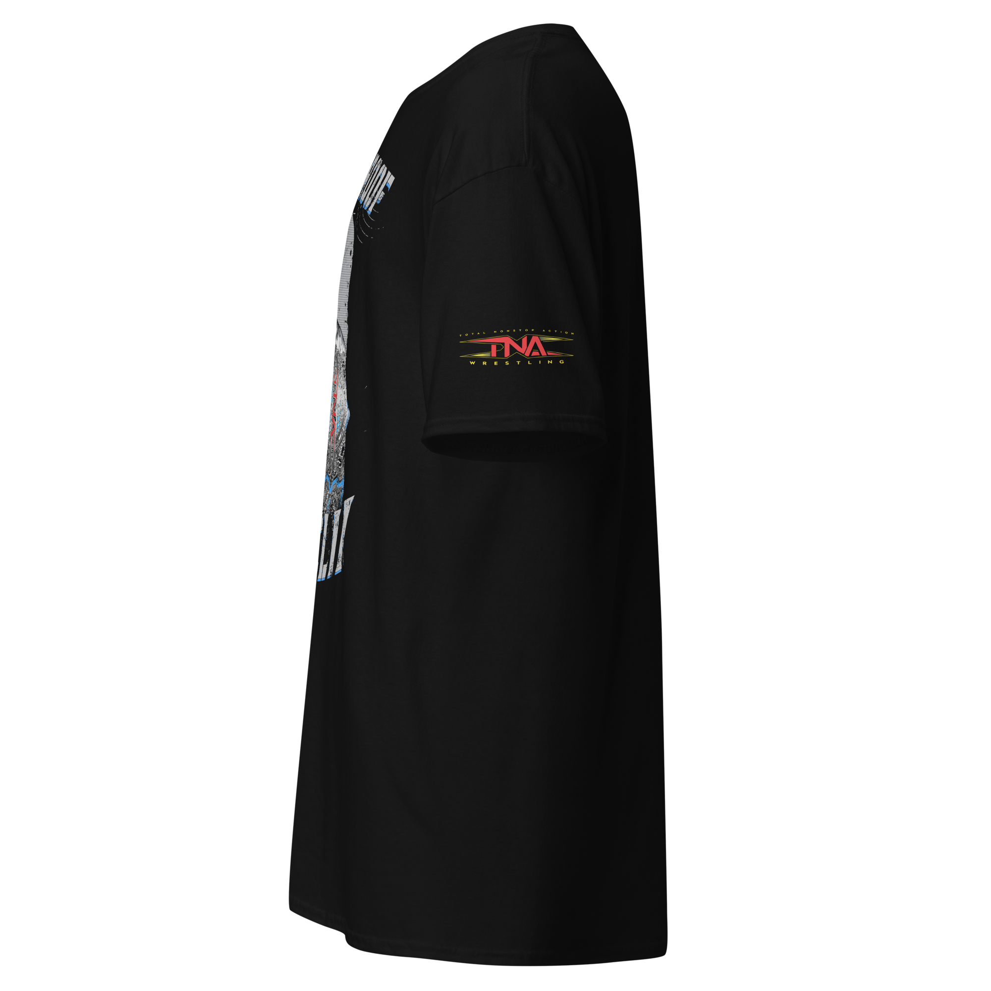 Steve Maclin "Bullet Proof Championship" T-Shirt