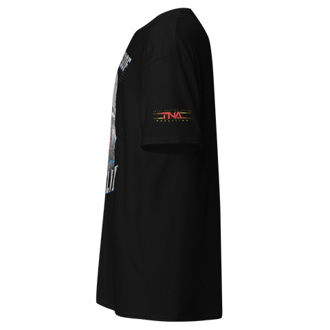 Steve Maclin "Bullet Proof Championship" T-Shirt