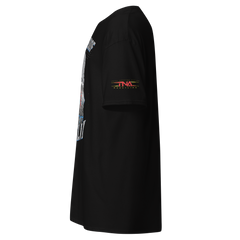 Steve Maclin "Bullet Proof Championship" T-Shirt