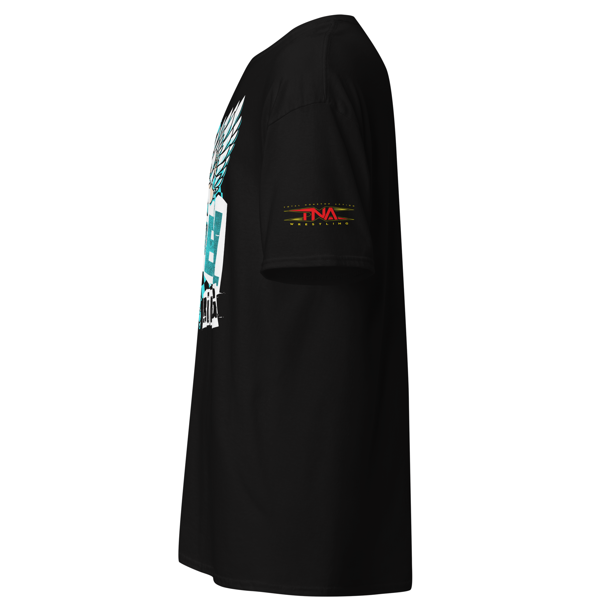 Xia Brookside "Angel of the Ring" T-Shirt