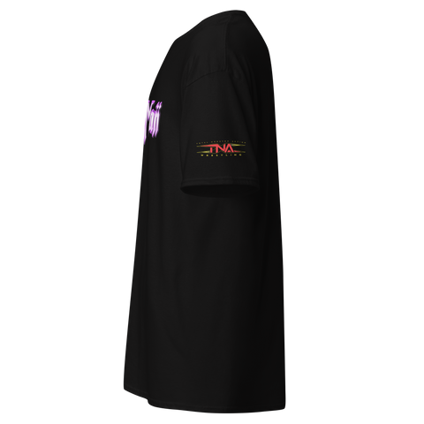 Nic Nemeth "Wanted Man" T-Shirt