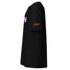 Nic Nemeth "Wanted Man" T-Shirt