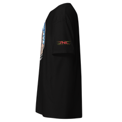 Joe Hendry "Oui Believe" T-Shirt