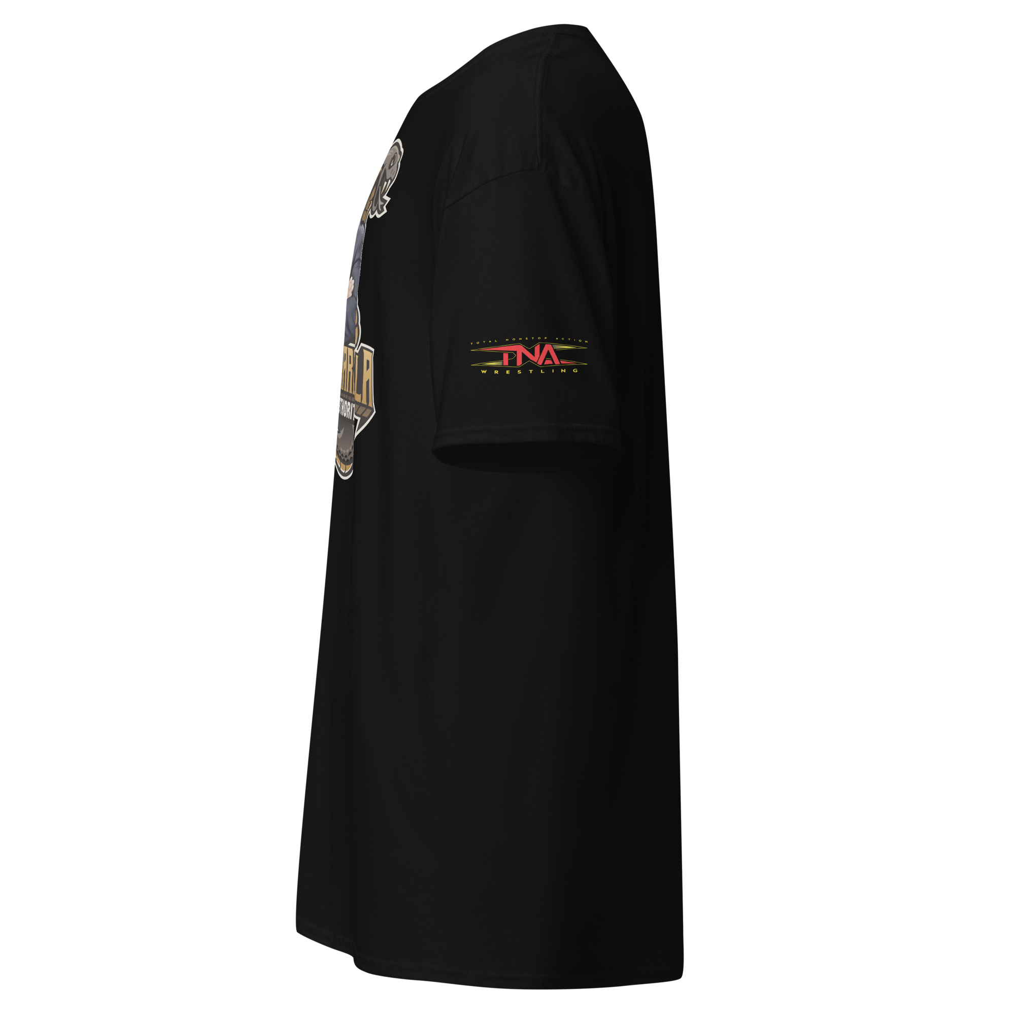 Santino Marella "Director of Authority" T-Shirt