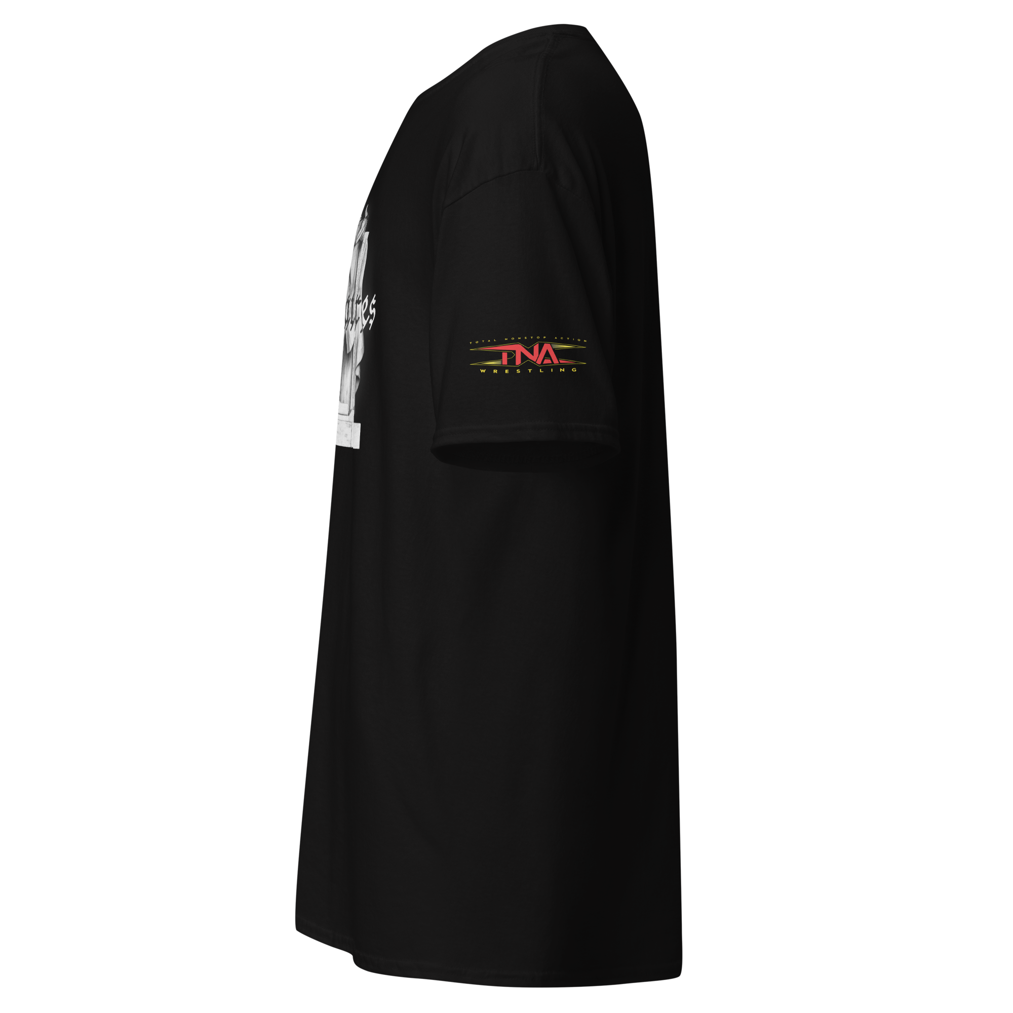 Jeff Hardy "We The Creatures" T-Shirt