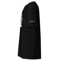 Jeff Hardy "We The Creatures" T-Shirt