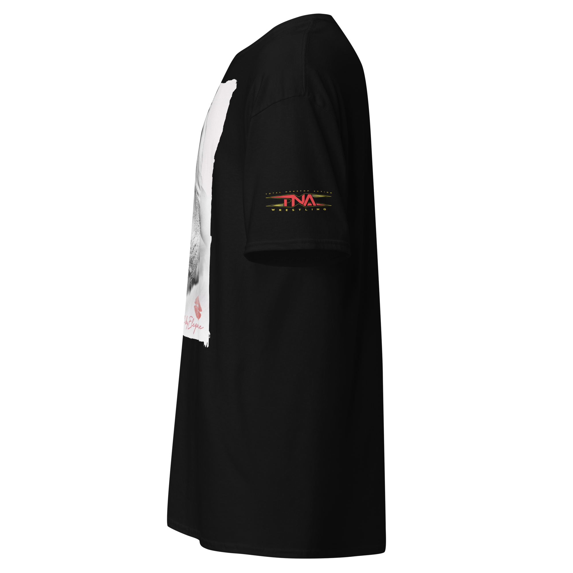 Ash By Elegance "Signature Style" T-Shirt