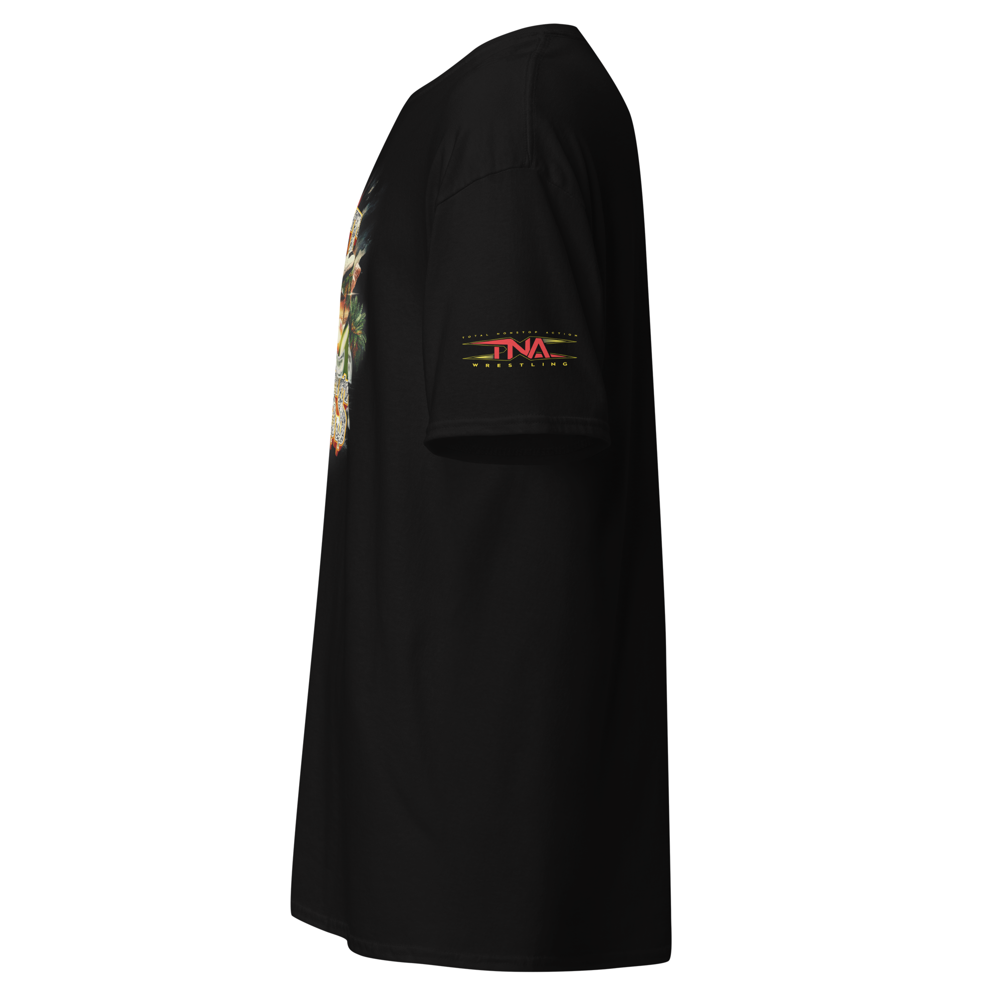 A.J. Francis "First Class" T-Shirt