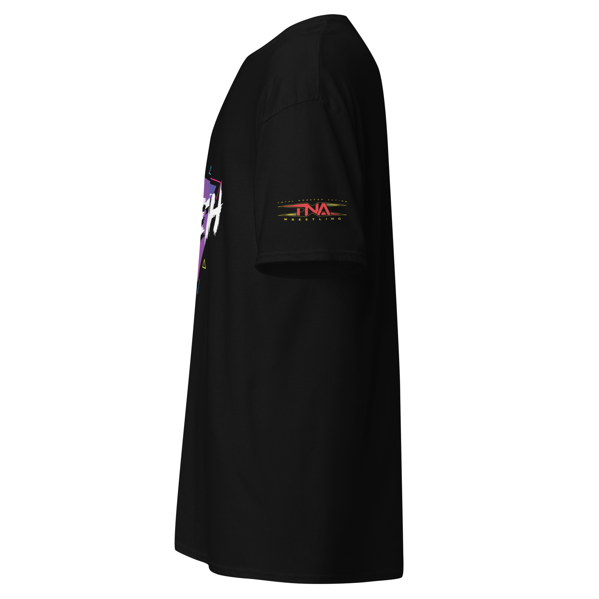 Nic Nemeth "Starman" T-Shirt