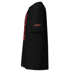 Sami Callihan "Death Machine" T-Shirt 2