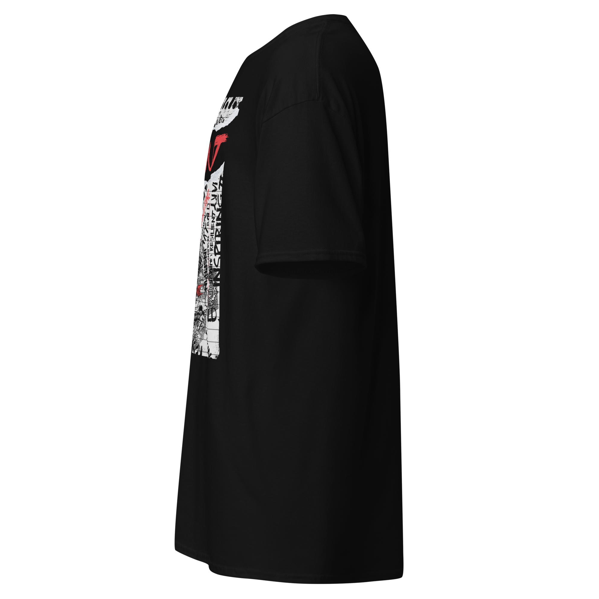 TNA "Knockouts" T-Shirt