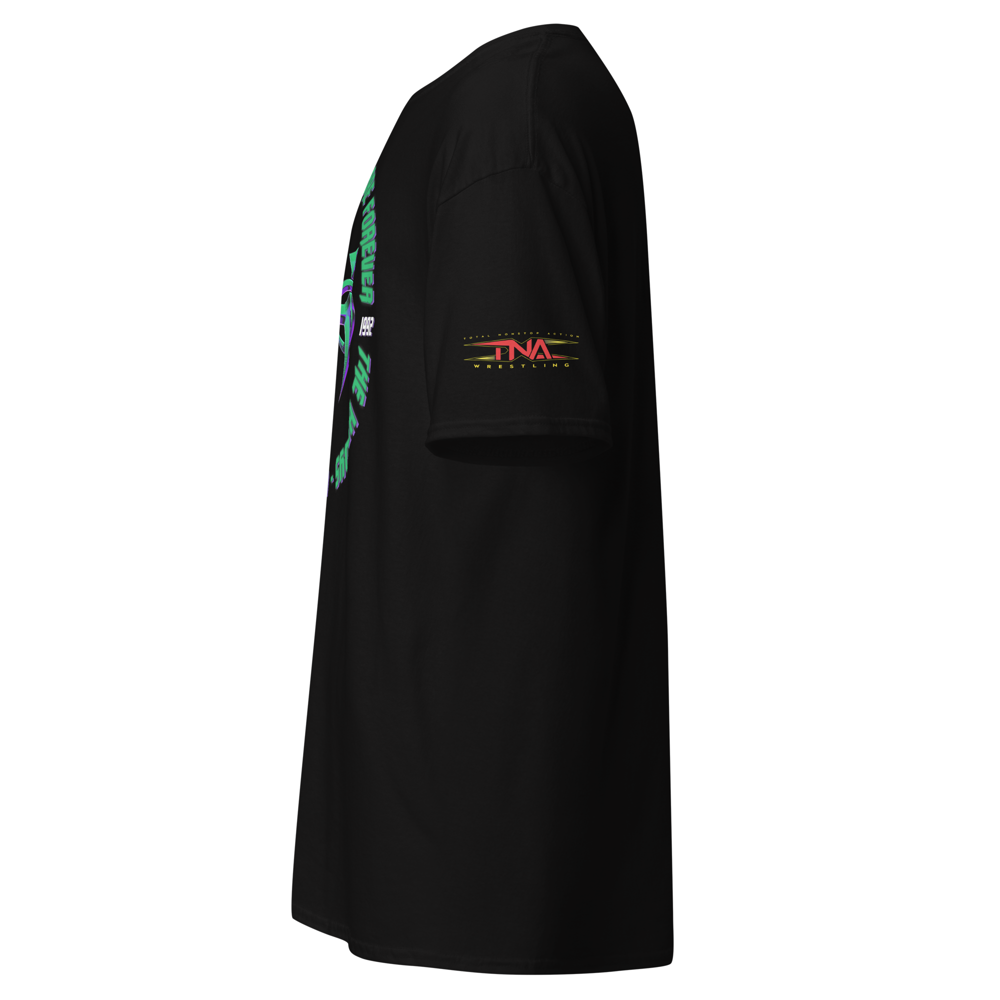 The Hardys "Circle We Are Forever" T-Shirt