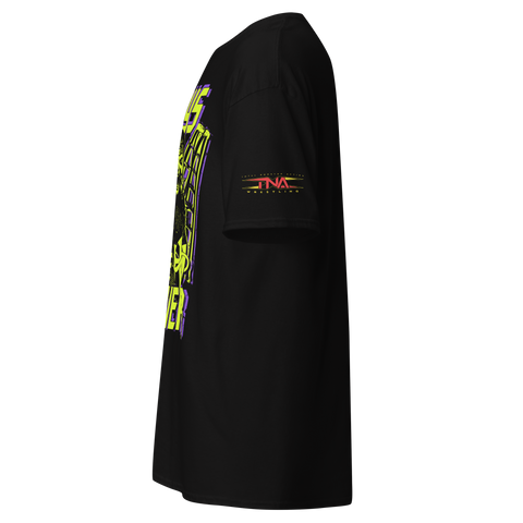 The Hardys “Ladder Match - Black Edition” T-Shirt