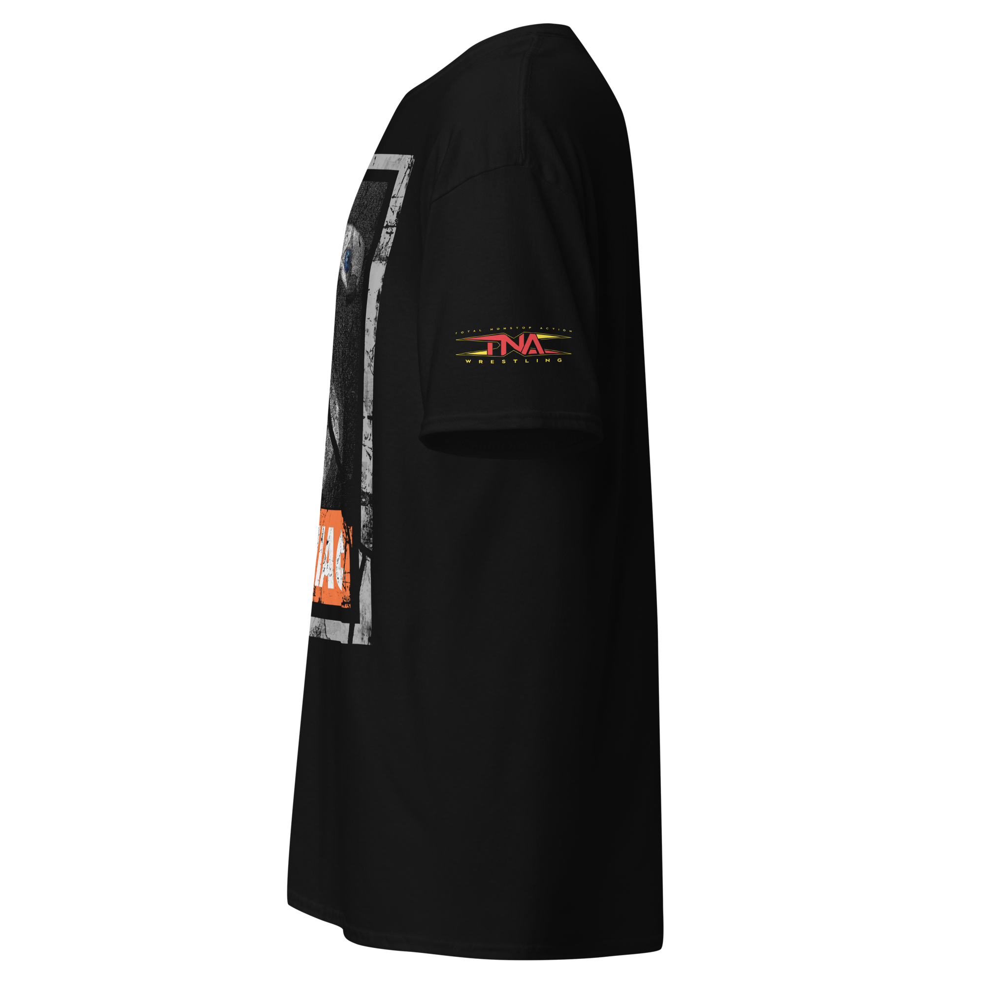 Eric Young "Maniac" T-Shirt