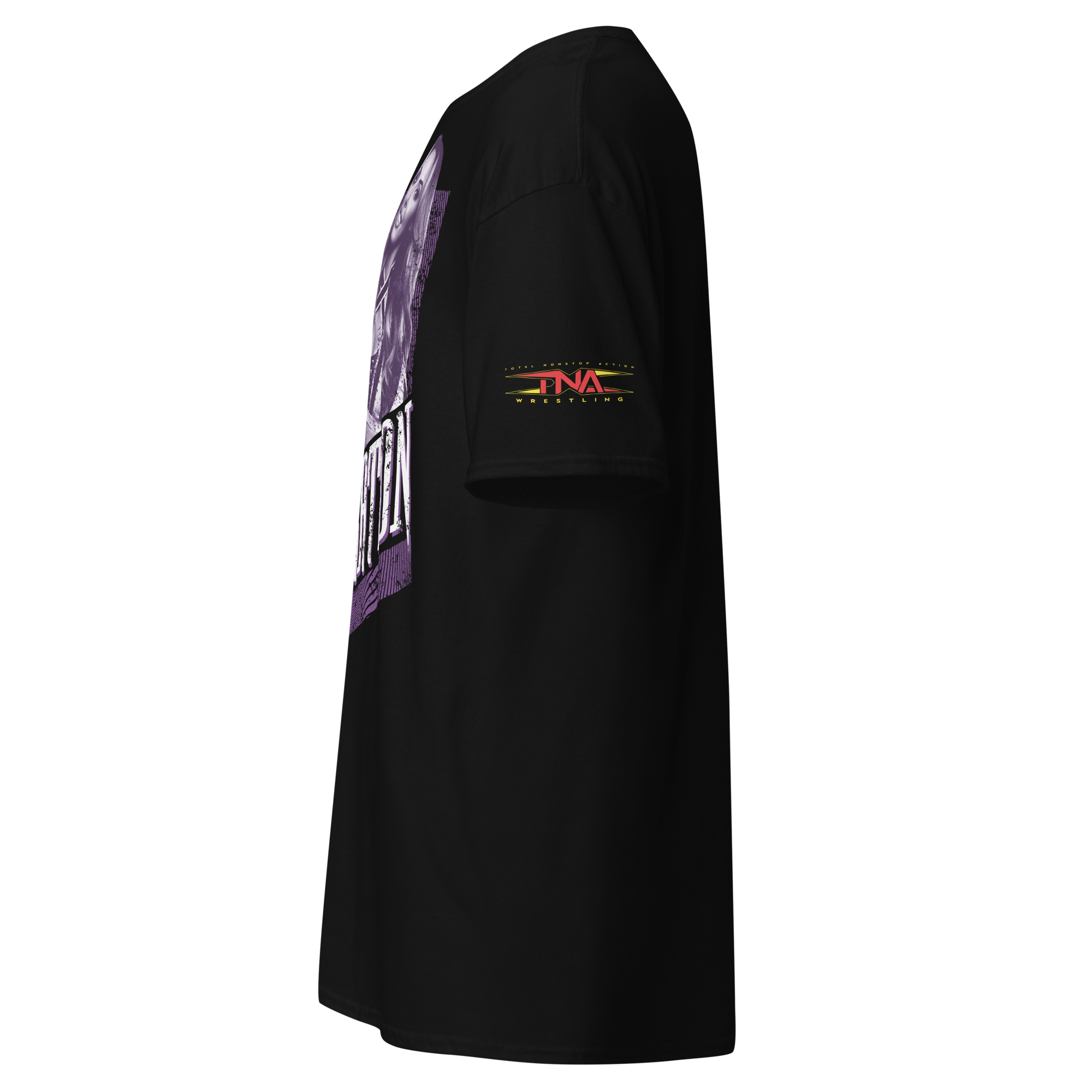 The IInspiration "Return" T-Shirt