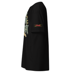 AJ Francis "Money" T-Shirt
