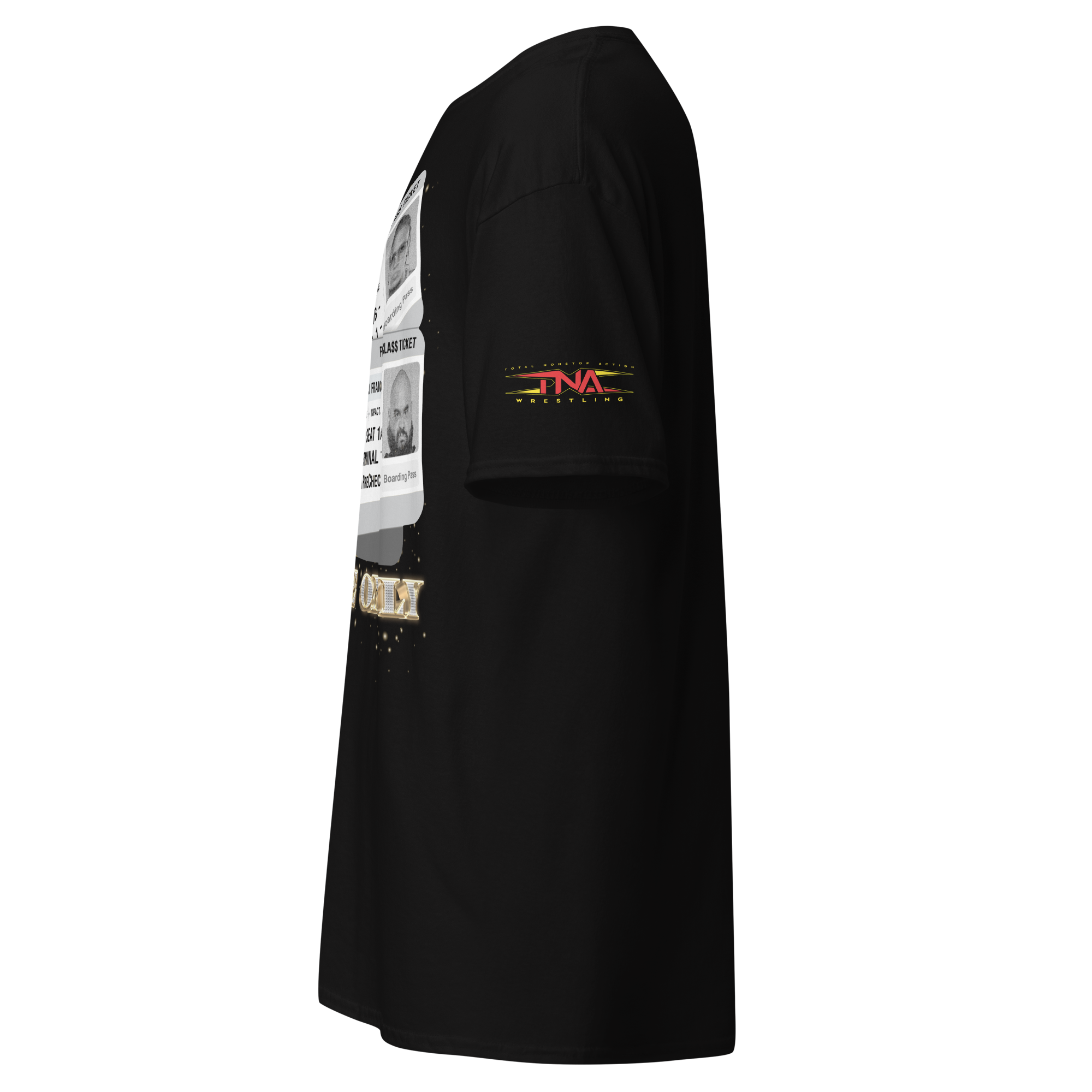 First Class "Invite Only" T-Shirt