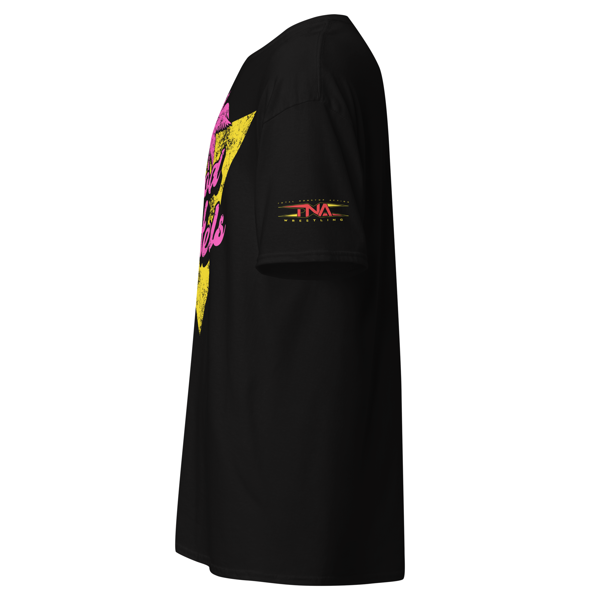 The Nemeths "Hollywood Heels" T-Shirt