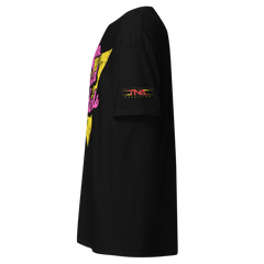 The Nemeths "Hollywood Heels" T-Shirt