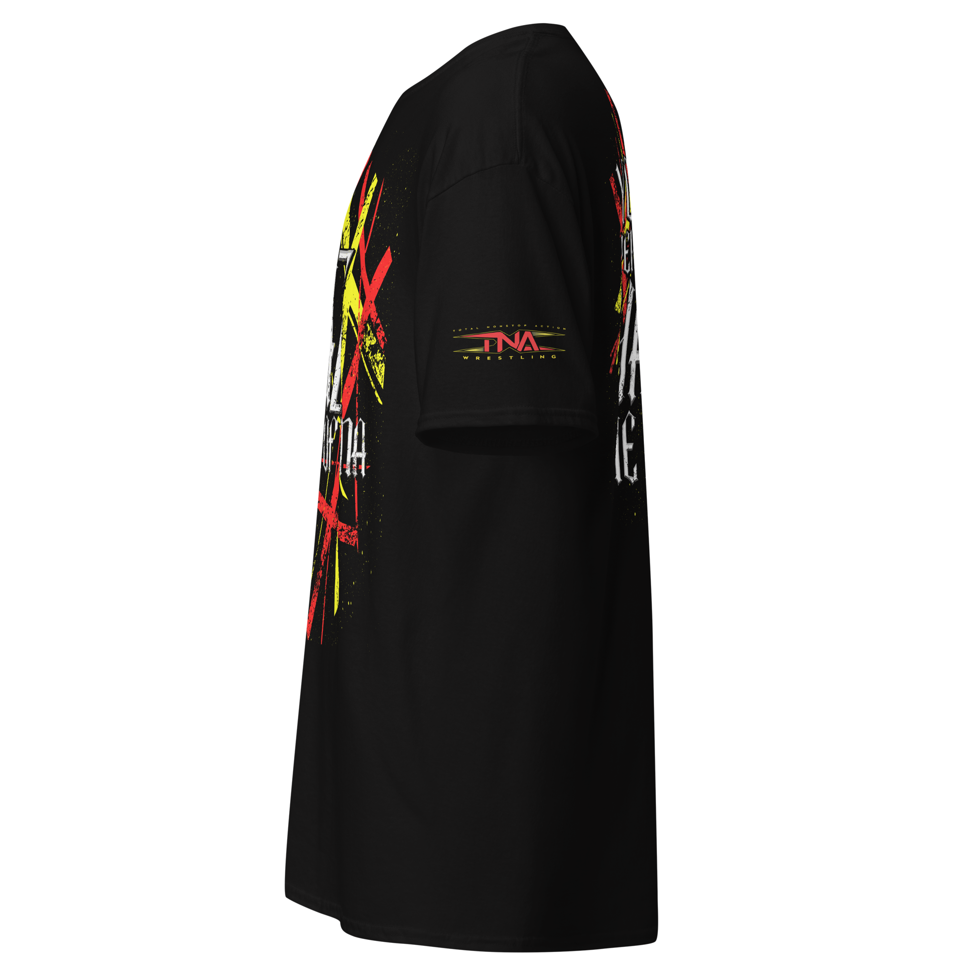 Frankie Kazarian "King of TNA" T-Shirt