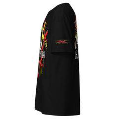 Frankie Kazarian "King of TNA" T-Shirt