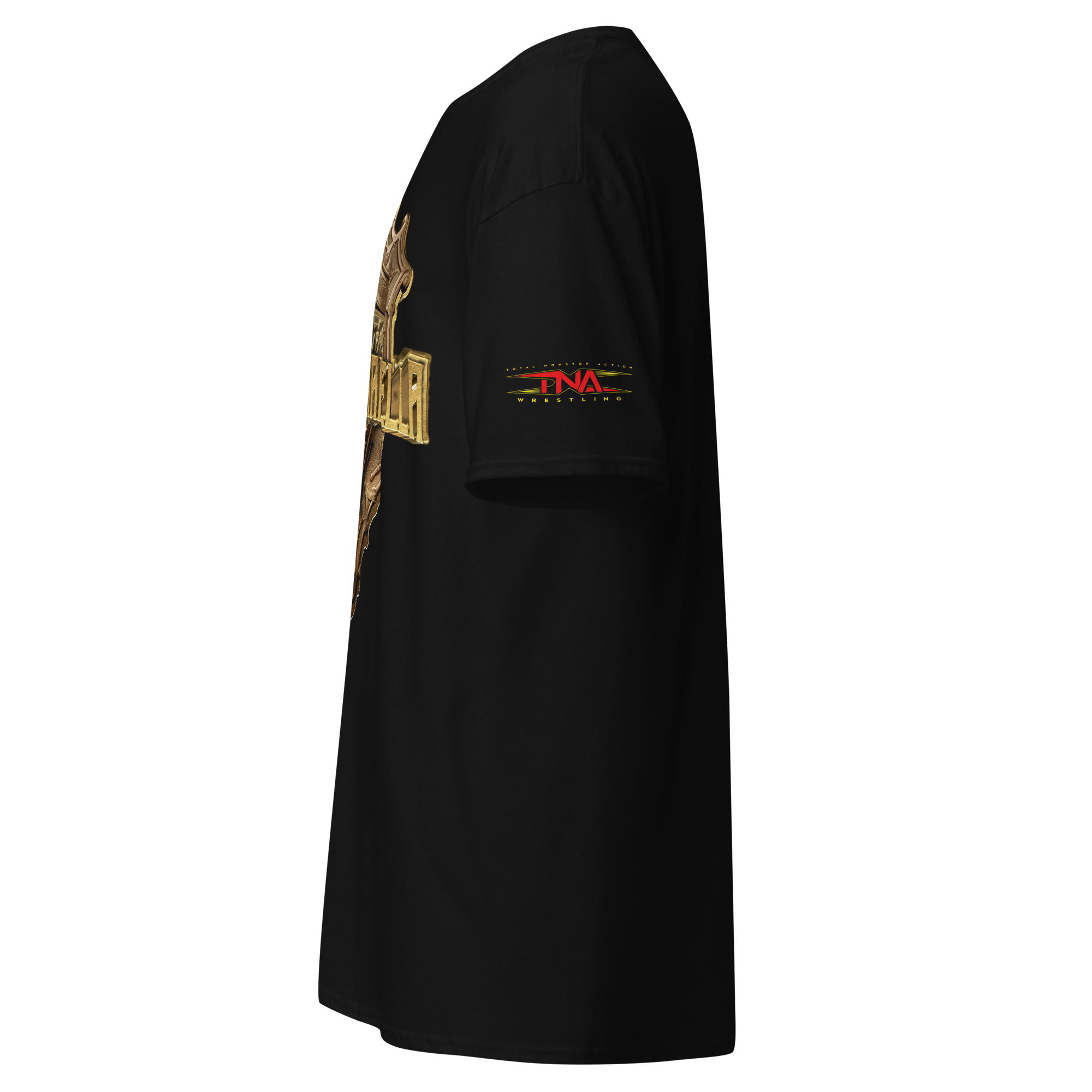 Santino Marella "DOA Badge" T-Shirt