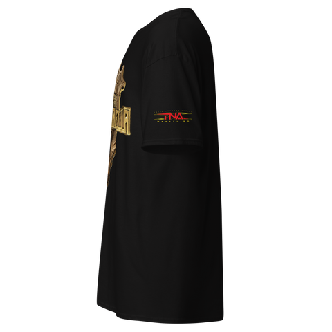 Santino Marella "DOA Badge" T-Shirt