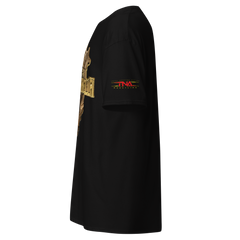 Santino Marella "DOA Badge" T-Shirt
