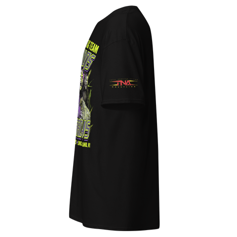 Hardys "4x World Tag Champions" T-Shirt