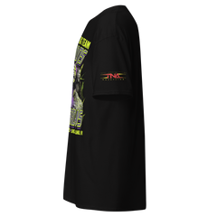 Hardys "4x World Tag Champions" T-Shirt