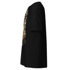 2025 Slammiversary Roster T-Shirt