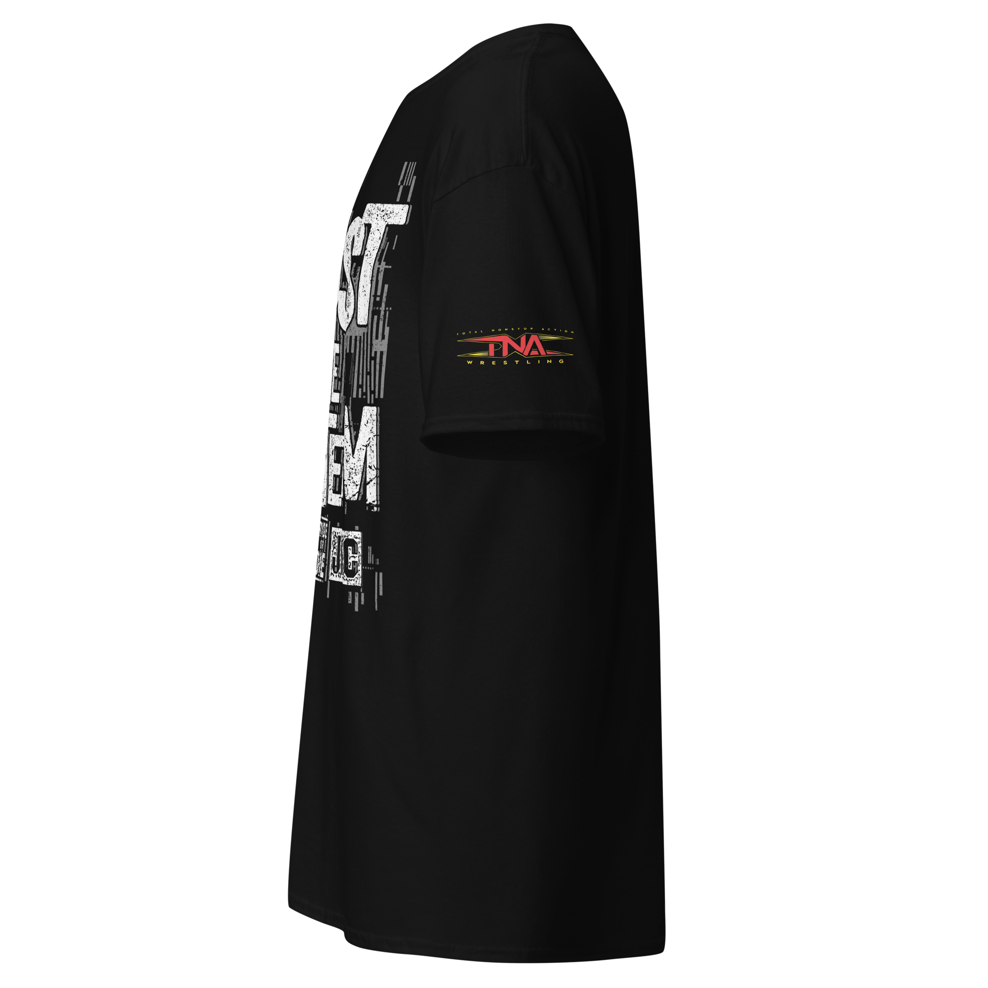 The System "Trust The System" T-Shirt