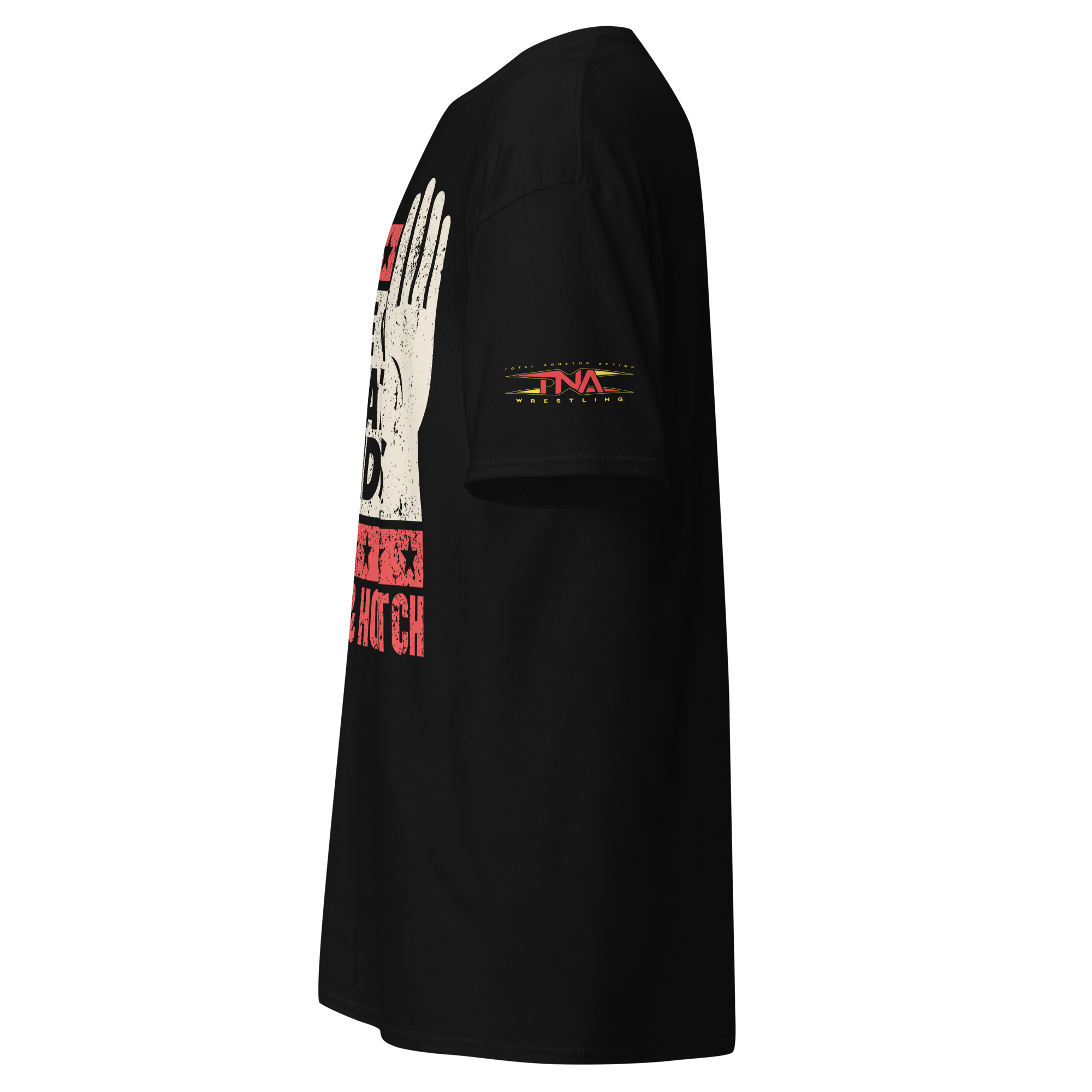 The Great Hands "Campaign" T-Shirt