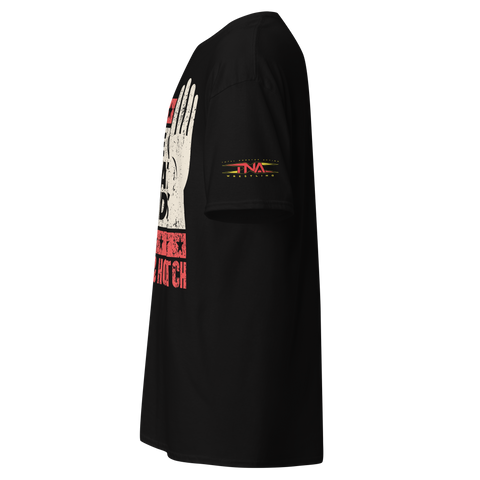 The Great Hands "Campaign" T-Shirt