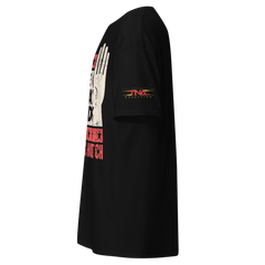 The Great Hands "Campaign" T-Shirt