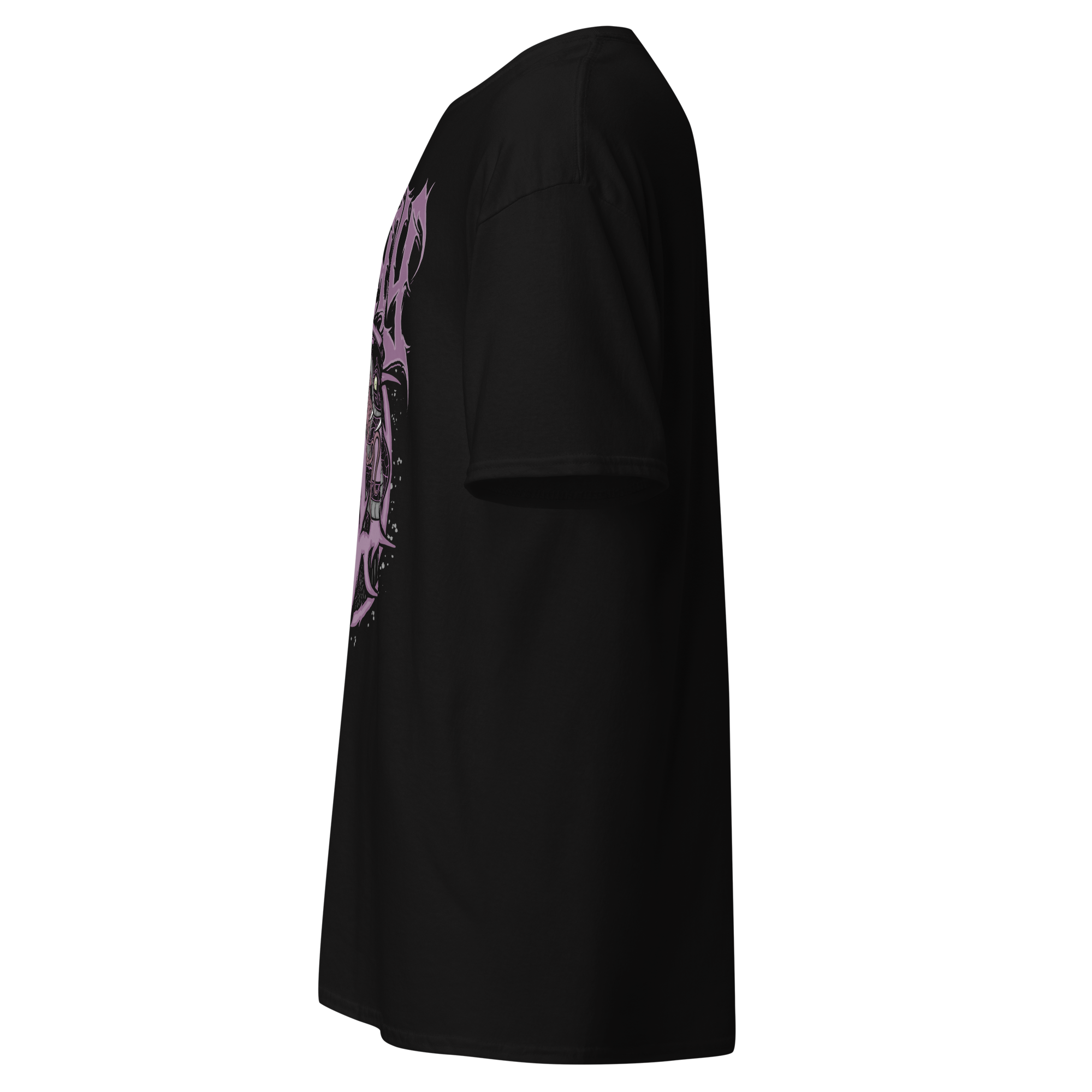 Havok & Rosemary "Decay" T-Shirt