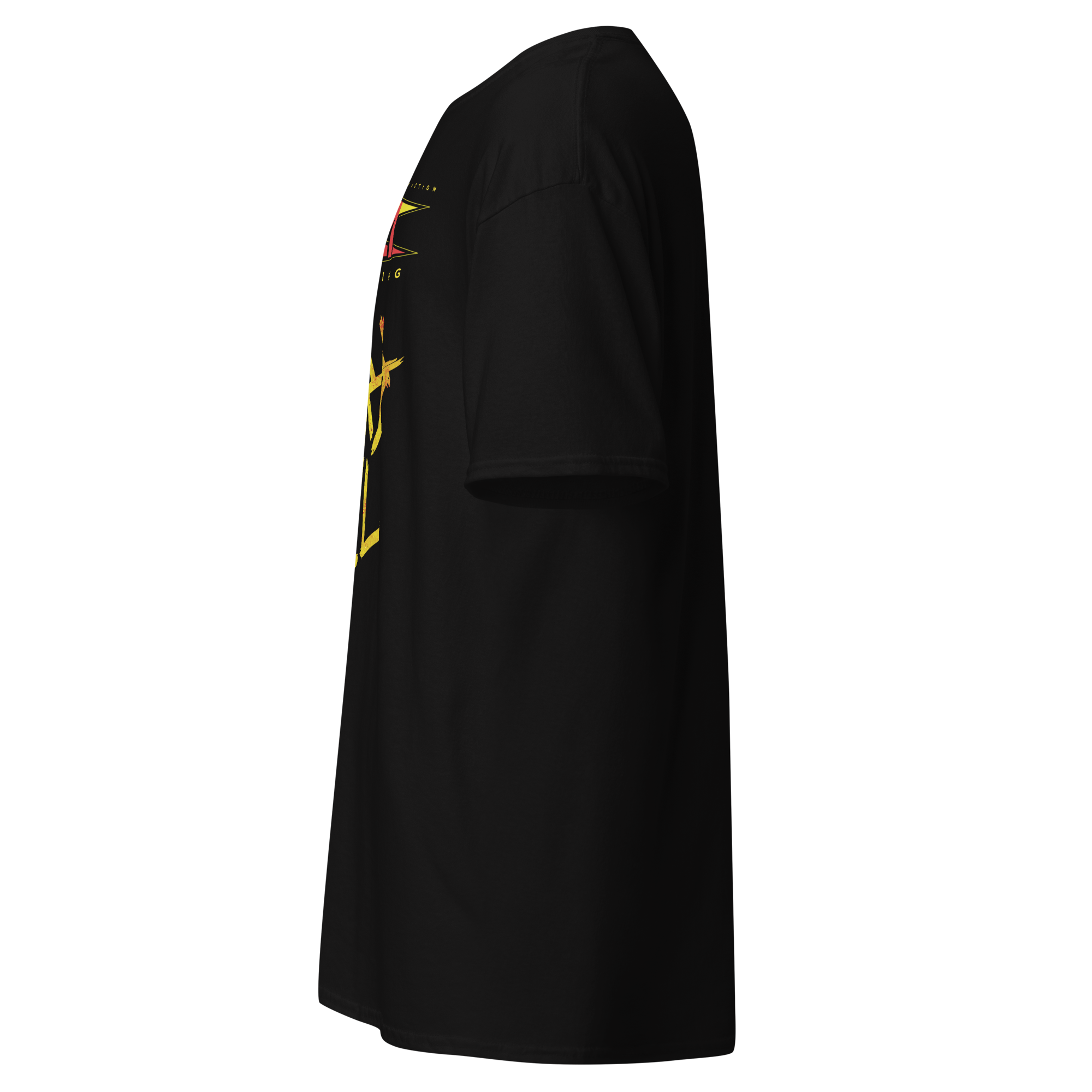 TNA Wrestling is Hard To Kill T-Shirt