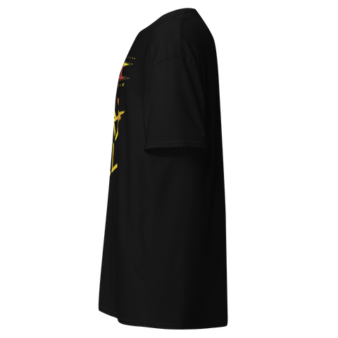 TNA Wrestling is Hard To Kill T-Shirt