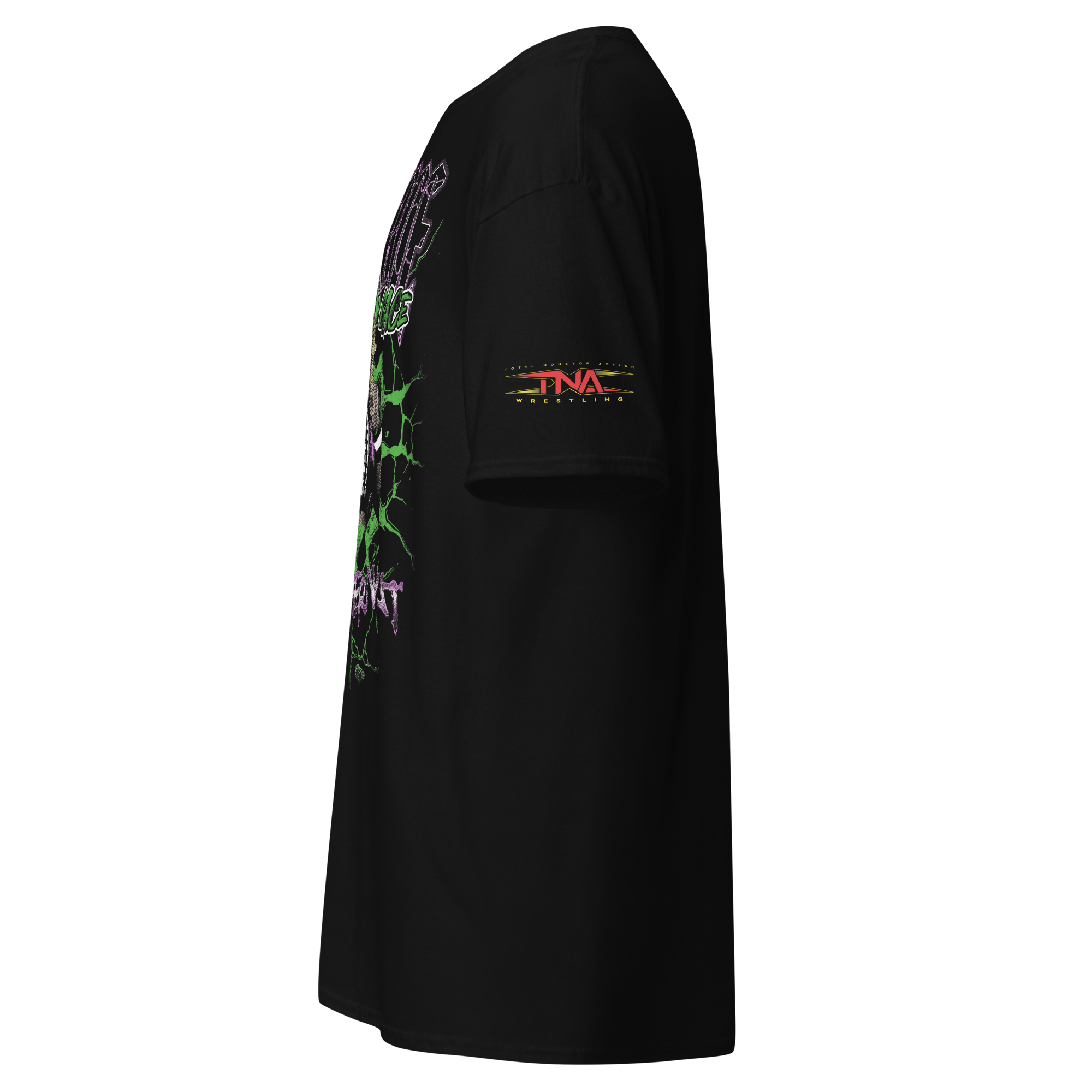 Jordynne Grace "The Juggernaut" T-Shirt 1