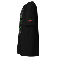 Jordynne Grace "The Juggernaut" T-Shirt 1