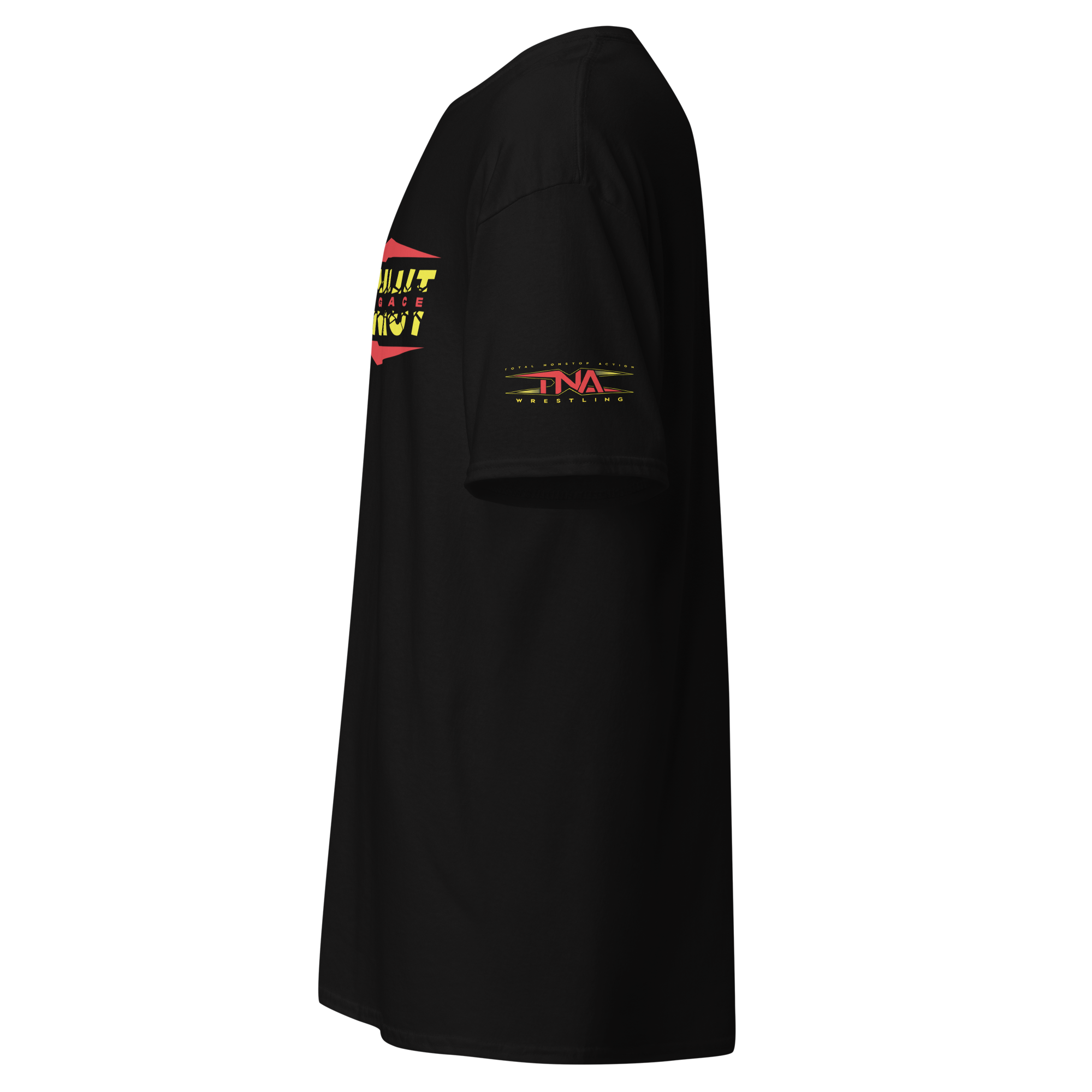 Jordynne Grace "The Juggernaut" T-Shirt 2