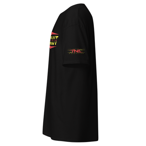 Jordynne Grace "The Juggernaut" T-Shirt 2