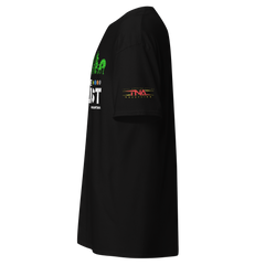 Mike Santana "Return of The Realist" T-Shirt